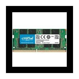 Crucial Memory Module 16Gb 1X16Gb Ddr4 3200Mhz CT16G4SFRA32A Precio: 35.88999997. SKU: S55067209