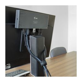 Soporte i-Tec VESADOCK1