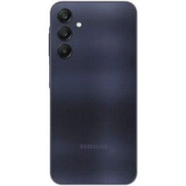 Samsung A25 Sm-A256B 8+256Gb Ds 5G Blue Black Oem