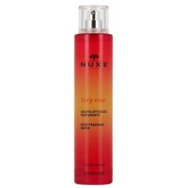Nuxe Very Rose Agua Voluptuosa Hidratante y Calmante 100ml Precio: 29.94999986. SKU: B1DTYQG92S
