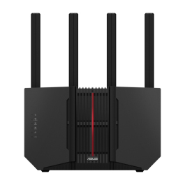 ASUS RT-BE92U Router Inalámbrico Tribanda Wi-Fi 7 10 Gigabit Ethernet Negro Precio: 224.88999984. SKU: B19HWYN376