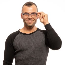 Montura de Gafas Unisex Lozza VL2294 520627