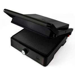 Plancha de Cocina JATA JEGR1913 Negro 2000 W Precio: 84.98999949. SKU: S7603917