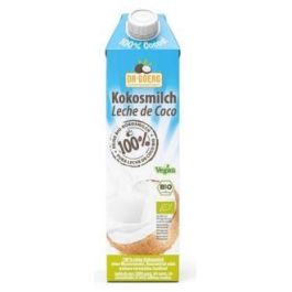 DR. GOERG Leche de Coco para Cocinar 1L Bio Precio: 7.8899997. SKU: B18ZTTDKWX