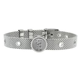 Pulsera Unisex Dancer Talent Jewels TJA-3-02-03-1-235 Plateado Precio: 123.50000036. SKU: B13JVF3V7Y
