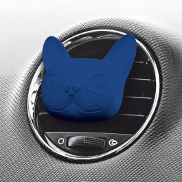 Dr. Marcus Ambientador Coche Cosmic Dog DRM0944 Perfumado para Rejilla de Ventilación o Espejo - Fragancia Duradera