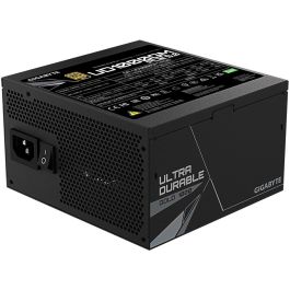 Gigabyte UD1000GM PG5 Fuente de Alimentación PC 1000W ATX Full Modular 80 PLUS Gold con Ventilador 12cm Negro