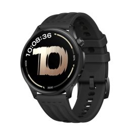 Smartwatch OnePlus Negro Precio: 171.49999977. SKU: B1AMCGZ8TH