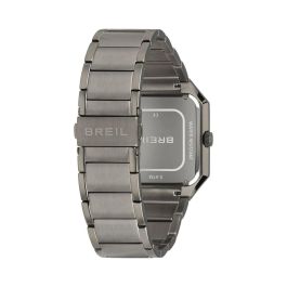 Reloj Hombre Breil TW1928 Gris (Ø 40 mm) Reloj Hombre Breil TW1928 Gris (Ø 40 mm)