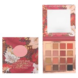 All About Hue, Resplandeciente, Paleta de ojos, 16, 25.6 g Precio: 22.49999961. SKU: B1CCKWV7BY