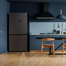 Frigorífico combinado Cecotec Bolero CoolMarket 4D 490 490 L