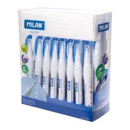 Corrector Liquido Boligrafo Milan 7Ml Expositor De 24 Corrector Liquido Boligrafo Milan 7Ml Expositor De 24 Precio: 53.95000017. SKU: B1HL3E97EY
