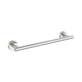 Toallero de barra bosio de acero inoxidable 60 cm Precio: 39.49999988. SKU: B1D6YHCFX2