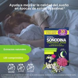 Complemento Alimenticio Soñodina