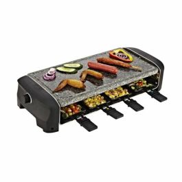 Plancha Grill Princess 162830 1400W Negro Piedra 1300W Precio: 53.58999976. SKU: S0409736