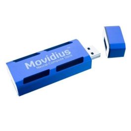 Intel NCSM2450.DK1 memoria USB para PC Intel Movidius Azul Precio: 90.49999948. SKU: B14C2W6DP7