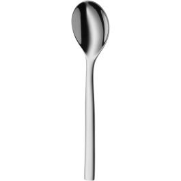 WMF 1276079990 - Cuchara de té/café Atria, 13.4 cm, de acero inoxidable Cromargan Precio: 15.88999951. SKU: B1G4GVQC2C