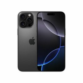 Smartphone Apple iPhone 16 Pro Max 6,9" 512 GB Negro Smartphone Apple iPhone 16 Pro Max 6,9" 512 GB Negro