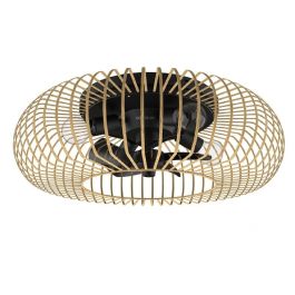 Ventilador de Techo con Luz Cecotec EnergySilence LampAero 600 20 W 70 W Madera Ventilador de Techo con Luz Cecotec EnergySilence LampAero 600 20 W 70 W Madera Precio: 151.99822044. SKU: B1HPRX6NGN