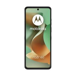 Smartphone Motorola Razr 60 5G 6,9" Octa Core 8 GB RAM 256 GB Verde