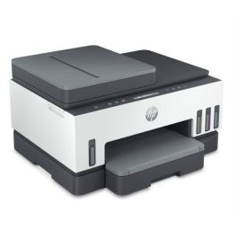 HP Smart Tank 7305 Impresora de Inyección de Tinta Térmica A4, 4800 x 1200 DPI, 15 ppm, WiFi, Bluetooth, 28B75A