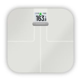 GARMIN Connected Scale Index S2 Blanco GARMIN Connected Scale Index S2 Blanco