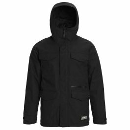 Chaqueta Deportiva para Hombre Burton Covert L2 Negro Precio: 161.94999975. SKU: S6470371