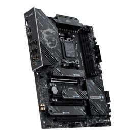 MSI X870E GAMING PLUS WiFi 007E70-001R Placa Base AMD X870E Socket AM5 ATX DDR5 Wi-Fi 7 Bluetooth 5.4