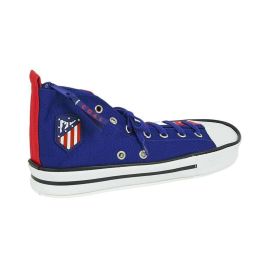 Portatodo Atlético Madrid ATM812045500 Azul Rojo Blanco (24 x 12 x 7 cm) Precio: 11.68999997. SKU: S4303213