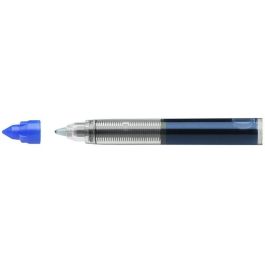 Schneider 185203 - Cartuchos de Tinta Universal para Roller Uni. 852, Azul, Trazo Medio, Set de 5 Unidades en Blíster Precio: 95.78999969. SKU: B1F66DNDY9