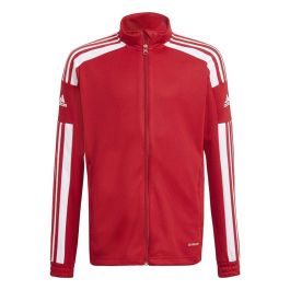 Chaqueta Deportiva para Niños Adidas Sq21 Tr Y Rojo Fútbol M Precio: 40.7891. SKU: B1FQWL3W44