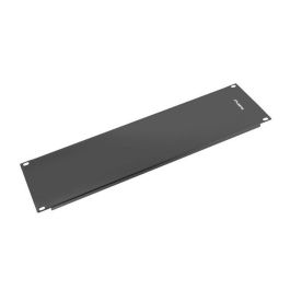 Lanberg AK-1404-B Accesorio de bastidor Panel ciego Negro 3U Precio: 8.68999978. SKU: B1G8M6XFBR