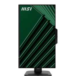 MSI PRO MP272PMG Monitor 27" Full HD 1920x1080 LCD IPS 120Hz 4ms VESA Negro 9S6-3PD99T-006