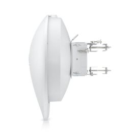 Ubiquiti UISP airFiber 60 XR Puente wifi Blanco Ubiquiti UISP airFiber 60 XR Puente wifi Blanco