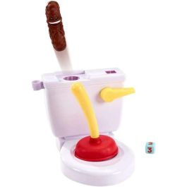 Juego baño boom destapa y atrapa Juego baño boom destapa y atrapa