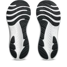 Zapatillas de Running para Adultos Asics Gel-Contend 9 Blanco