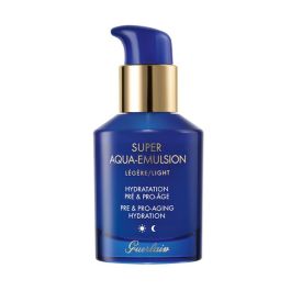 Guerlain Super Aqua Emulsión Light 50ml Guerlain Super Aqua Emulsión Light 50ml Precio: 90.49999948. SKU: SLC-77956