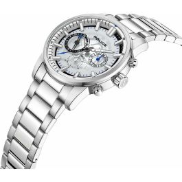 Reloj Hombre Police PEWJK2227004 Gris Plateado Reloj Hombre Police PEWJK2227004 Gris Plateado