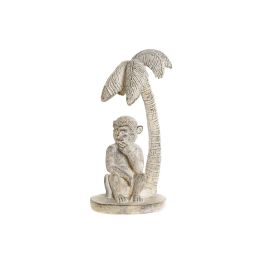DKD Home Decor Figura Mono Resina Blanco 12 x 29 x 15 cm Precio: 12.98814. SKU: B1J2MD5V4M