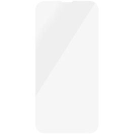 PanzerGlass CRNCHFUG29845 Protector Pantalla/Posterior para Apple iPhone 16E Antigolpes Anticaídas Antirayones Transparente