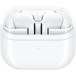 Samsung SM-R630 Galaxy Buds3 Pro Auriculares In-Ear Inalámbricos Bluetooth Blanco