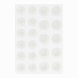 CeraVe Parches Anti-Granos con 3 Ceramidas Esenciales y Niacinamida para Acné, Resultados en 3 Horas, 22 Unidades