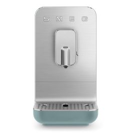 Smeg Cafetera Superautomática Verde BCC13EGMEU Precio: 584.94999992. SKU: B1FDE5MY3G