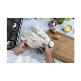 Zwilling 53104-900-0 Batidora de mano, 800W, Blanco