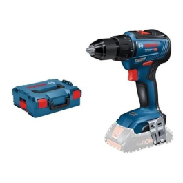 Bosch Professional Taladro Atornillador GSR 18V-55 SOLO LBOXX (sin batería ni cargador) Precio: 205.50000031. SKU: B16PR2HMWJ