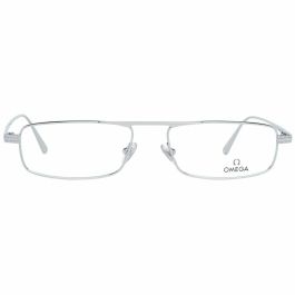 Montura de Gafas Hombre Omega OM5011-54016 Gris ø 54 mm