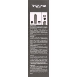 Termo Inox 500 ml Thermosport - Estilo Style (12 Unidades) Termo Inox 500 ml Thermosport - Estilo Style (12 Unidades)