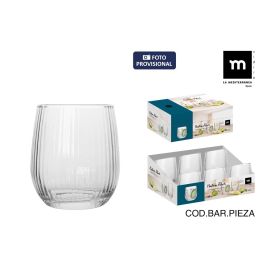 Vaso Nalon Fiber 360 cc - La Mediterranea (48 Unidades) Precio: 44.68999964. SKU: B1EAAK6MWB