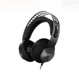 Lenovo Legion H500 Pro Auriculares Gaming Alámbricos Diadema Gris. Micrófono Boom, Audio Estéreo, Drivers 50mm, Impedancia 32 ohmios Precio: 87.5000005. SKU: S5616817