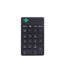 Teclado y Ratón R-Go RGOCONMWLBL Negro Teclado y Ratón R-Go RGOCONMWLBL Negro